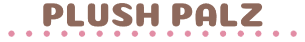 Plush Palz Store