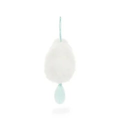 Jellycat Amuseables Cloud Musical Pull