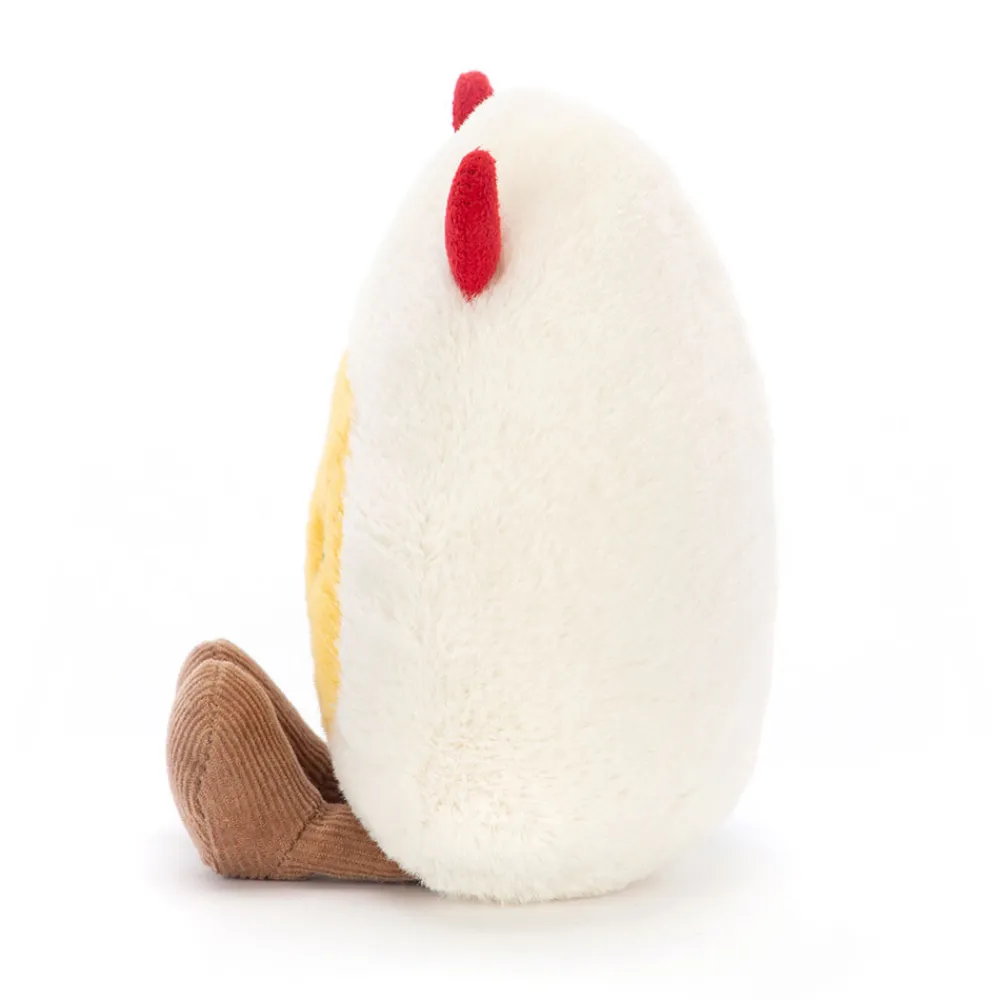 Jellycat Amuseables Devilled Egg