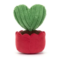 Jellycat Amuseables Kerrii Cactus