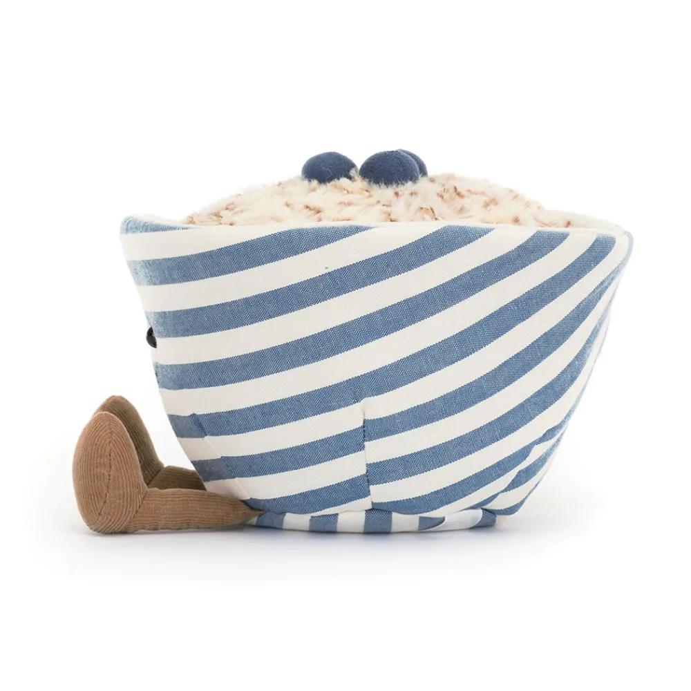 Jellycat Amuseables Oats