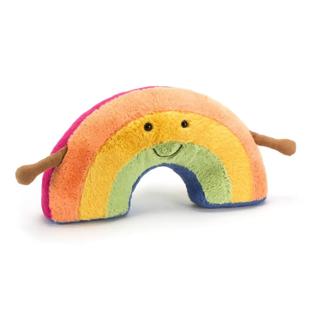 Jellycat Amuseables Rainbow