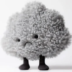 Jellycat Amuseables Storm Cloud