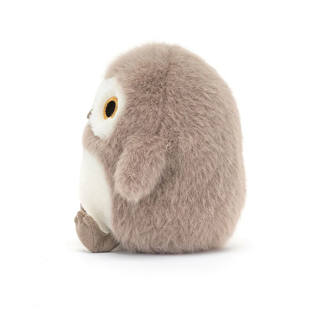 Jellycat Barn Owling