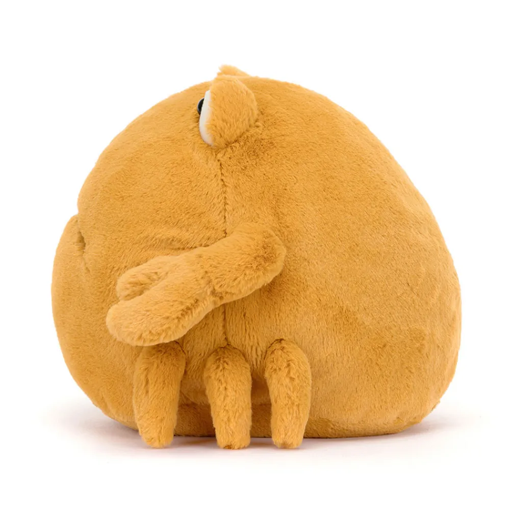 Jellycat Chrissie Crab