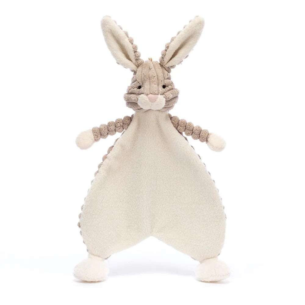 Jellycat Cordy Roy Baby Hare Comforter