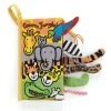 Jellycat Coucou Jungle