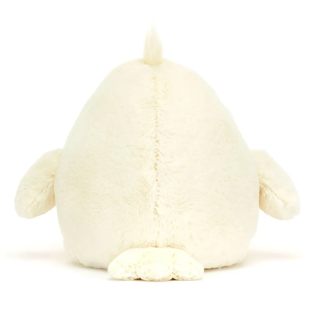 Jellycat Delia Duck