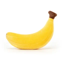 Jellycat Fabulous Fruit Banana