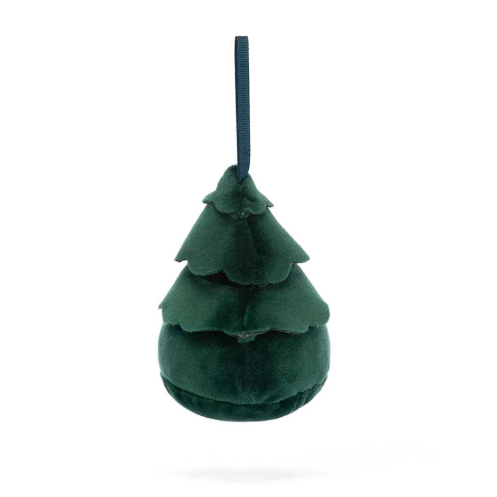 Jellycat Festive Folly Christmas Tree