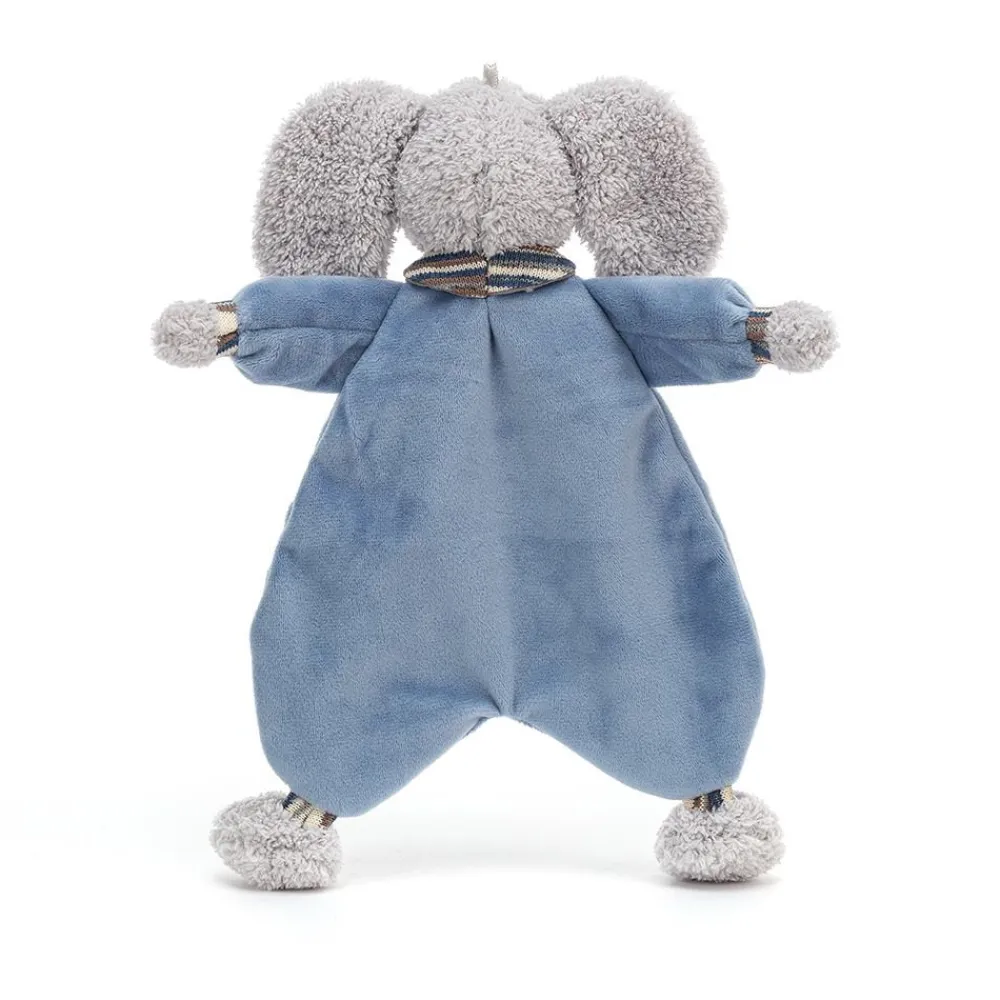 Jellycat Lingley Elephant Soother