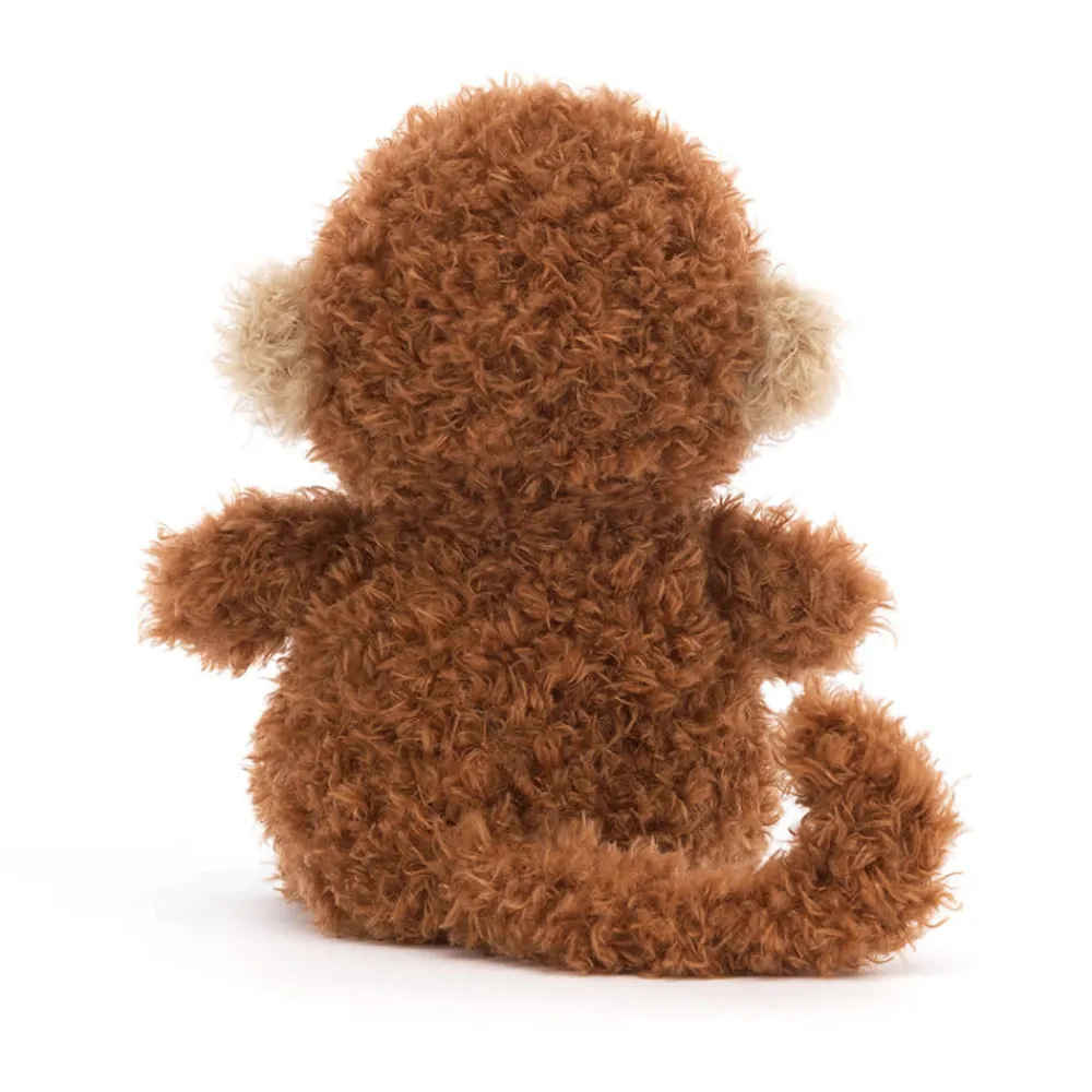 Jellycat Little Monkey
