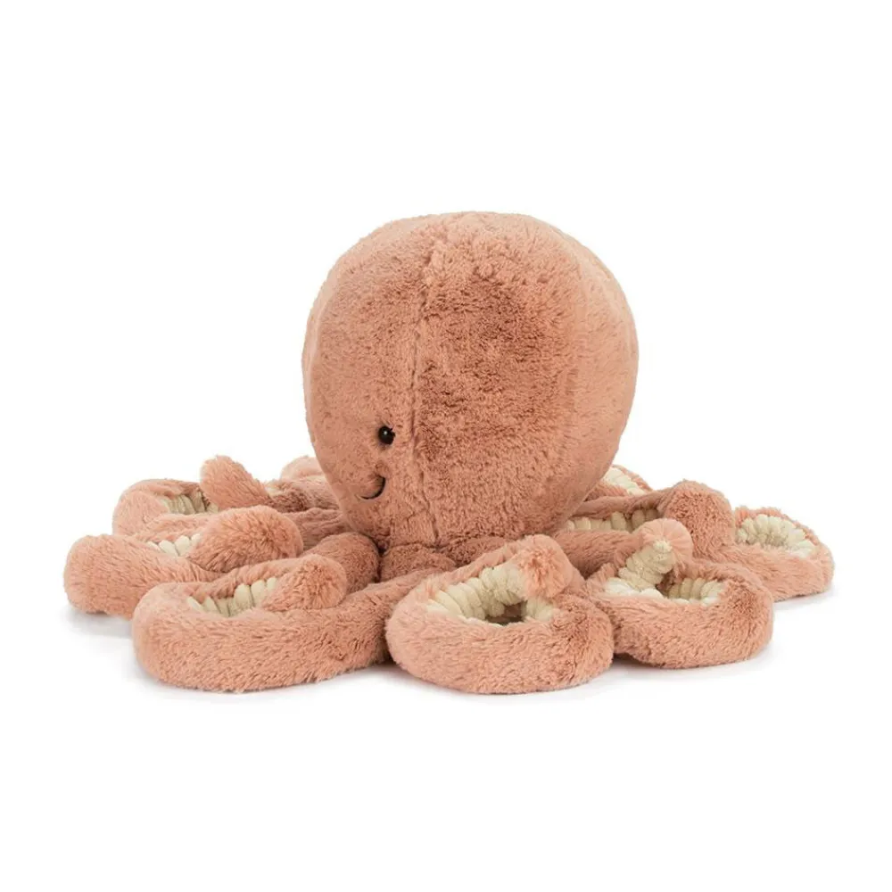 Jellycat Odell Octopus