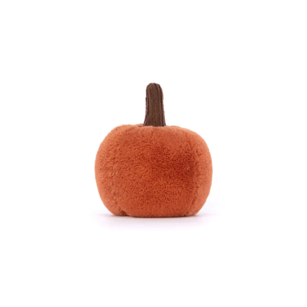 Jellycat Ooky Jack O'lantern