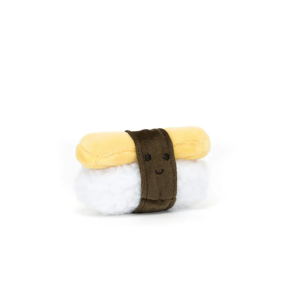 Jellycat Sassy Sushi Egg