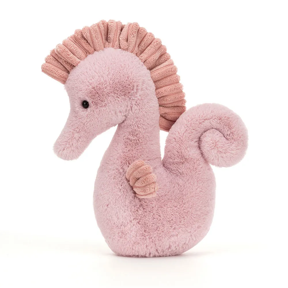 Jellycat Sienna Seahorse