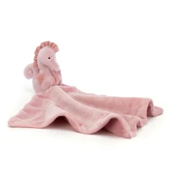 Jellycat Sienna Seahorse Soother