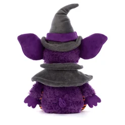 Jellycat Spooky Greta Gremlin