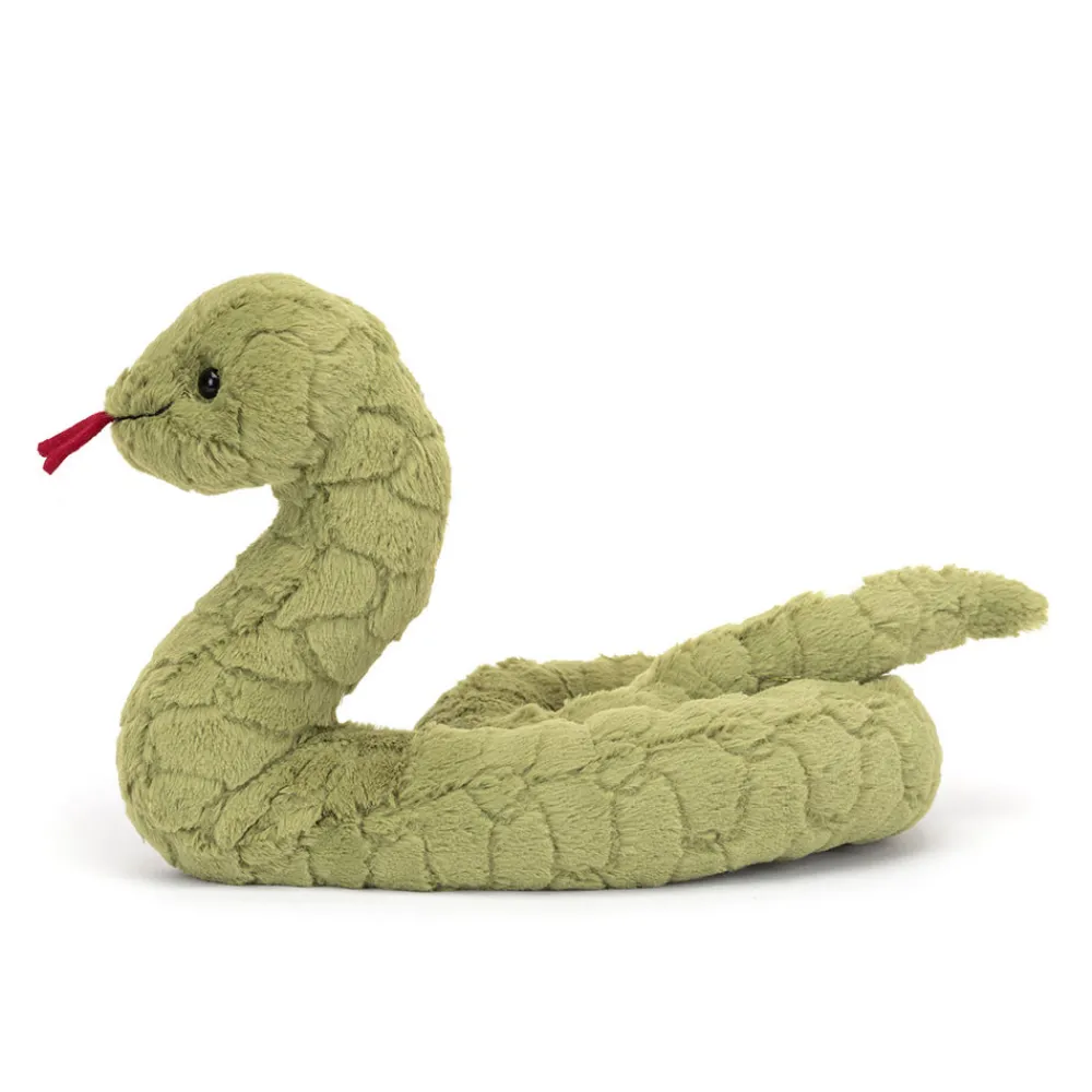Jellycat Stevie Snake