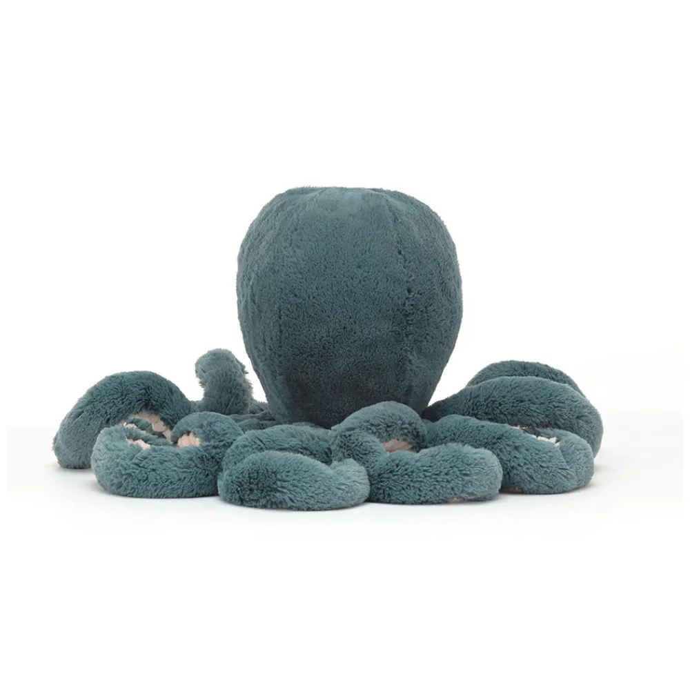 Jellycat Storm Octopus