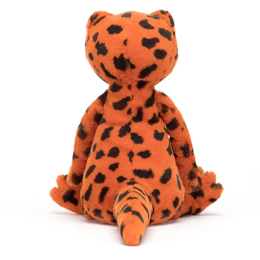 Jellycat Syd Salamander