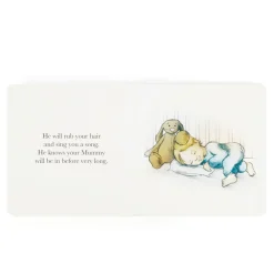Jellycat The Magic Bunny Book