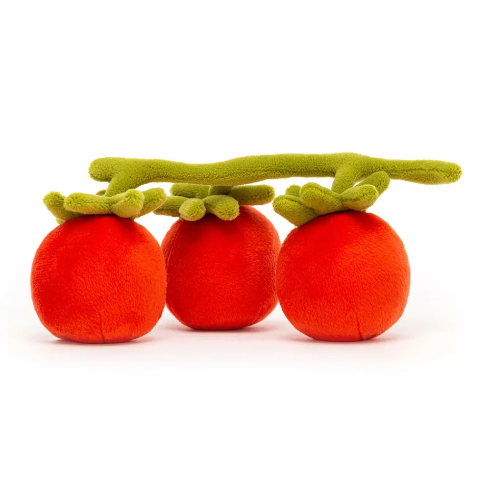 Jellycat Vivacious Vegetable Tomato