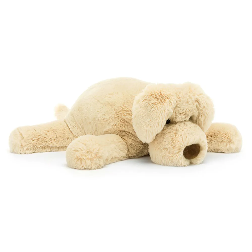 Jellycat Wanderlust Puppy